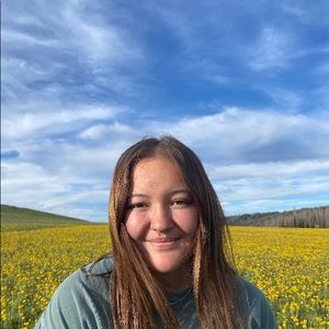 Meet your Posher, Shayla